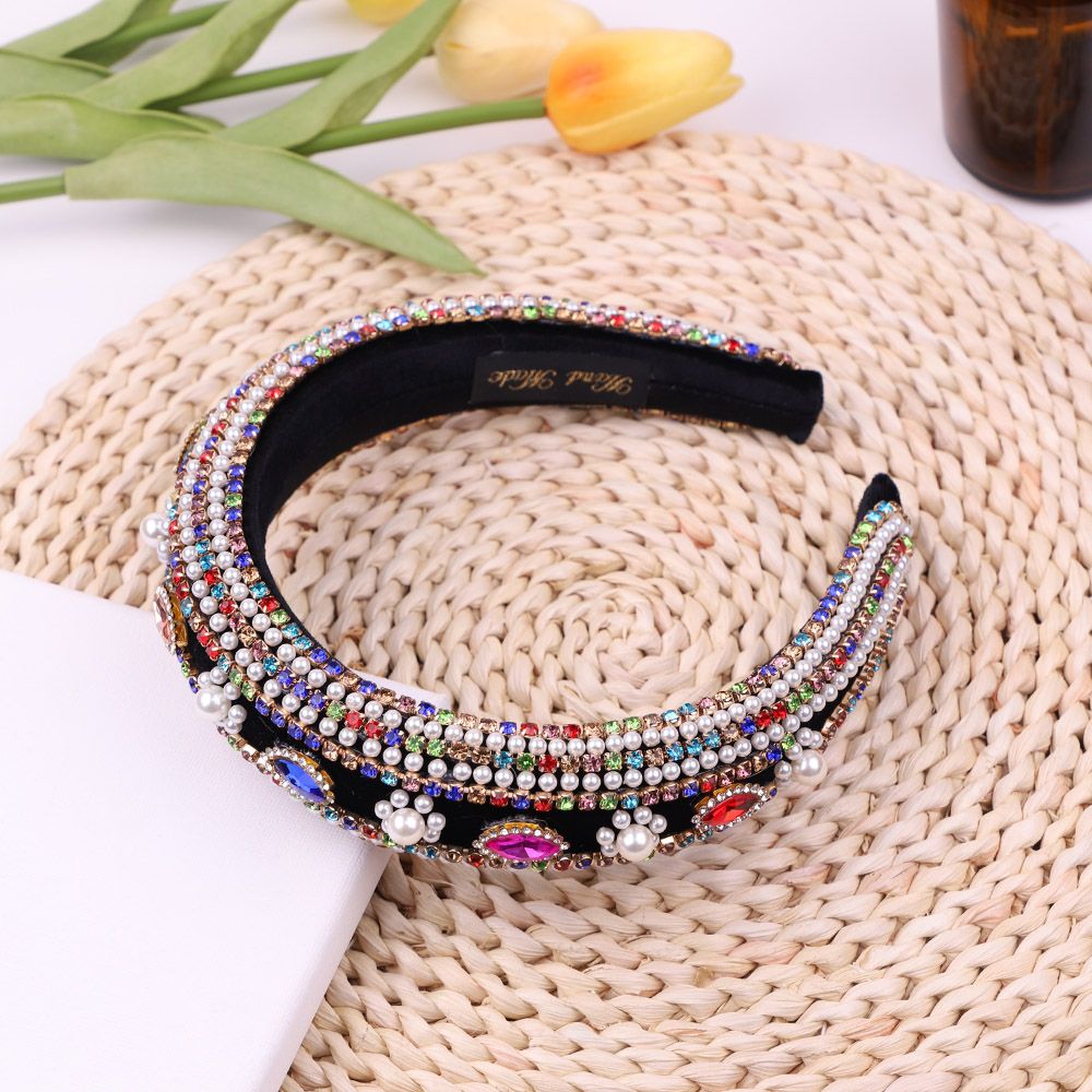 Hair band