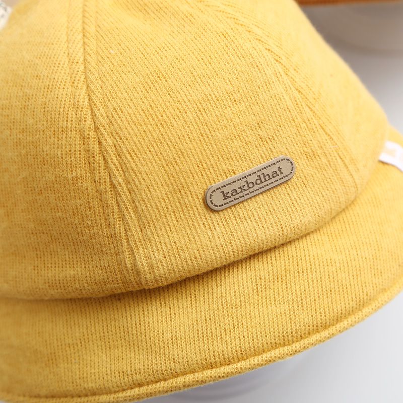 Boys And Girls Hats Spring And Autumn New Beach Tide Brand Boys And Girls Hats Spring And Autumn New Beach Tide Brand 98