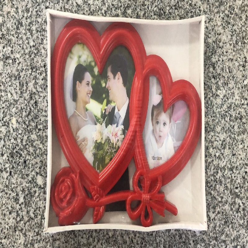 创意家用2张照片摆件挂墙相框7鼎磊相框03