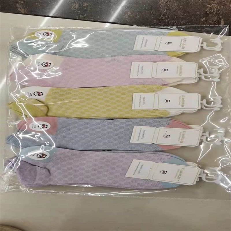 春秋款棉袜船袜韩版百搭夏季舒适透气款袜子女24