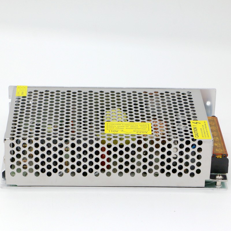 LED灯带专用 DC 24V10A LED开关电源240W 安防/适配器电源详情图5