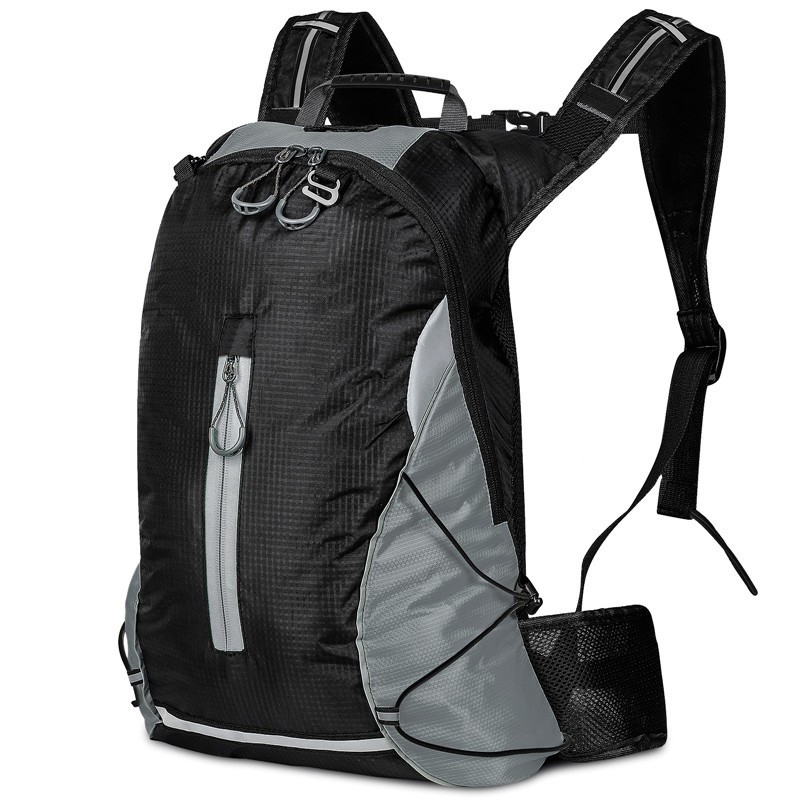 B-306 Bicycle backpack, cycling backpack, outdoor sports backpack, bicycle backpack, Leisure hiking backpack, water bag backpack detail image 6