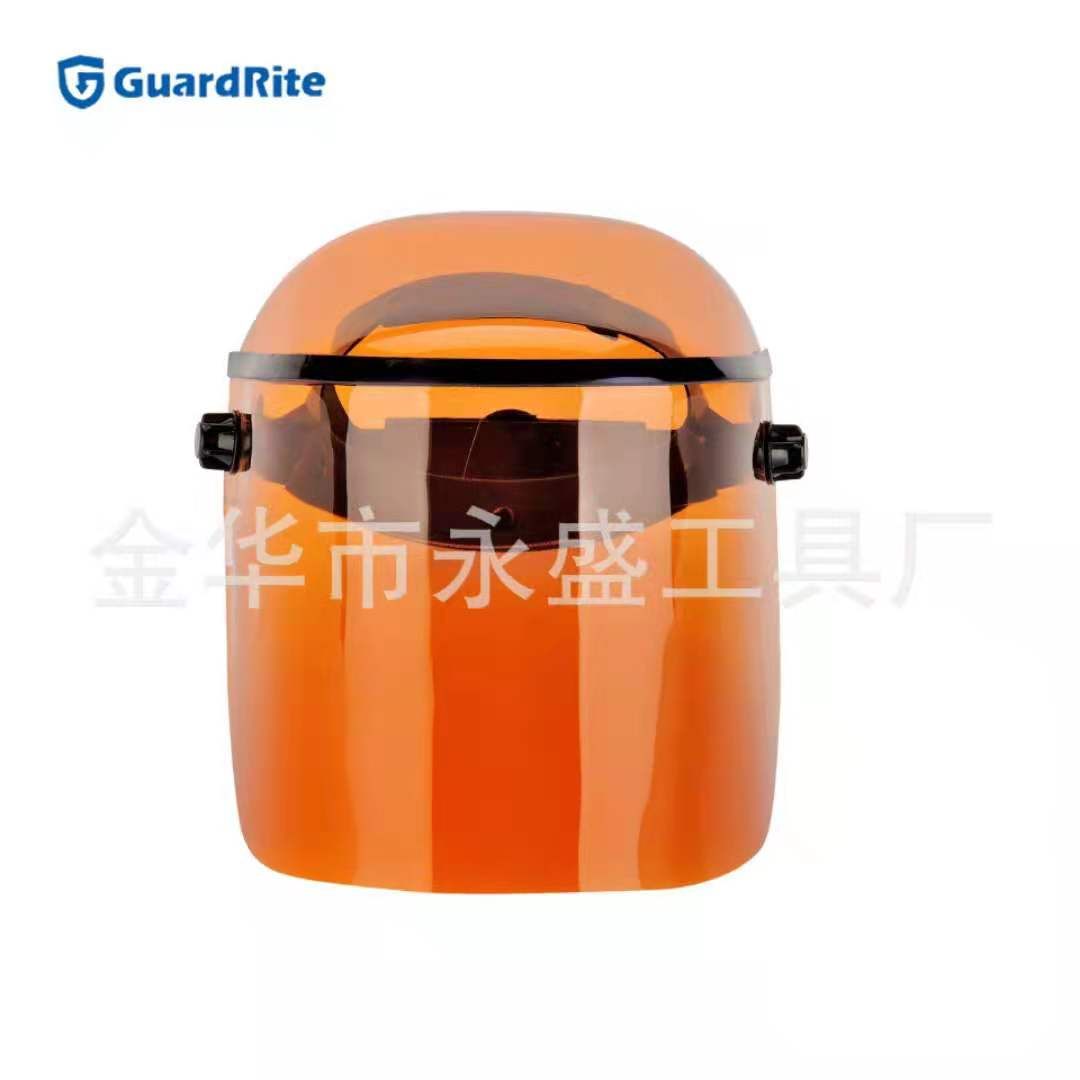 防尘面罩/防护面罩产品图