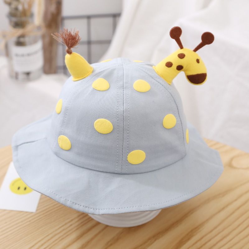Boys and girls hats Spring and Autumn new beach tide brand Boys and girls hats Spring and Autumn new beach tide brand 70 thumbnail