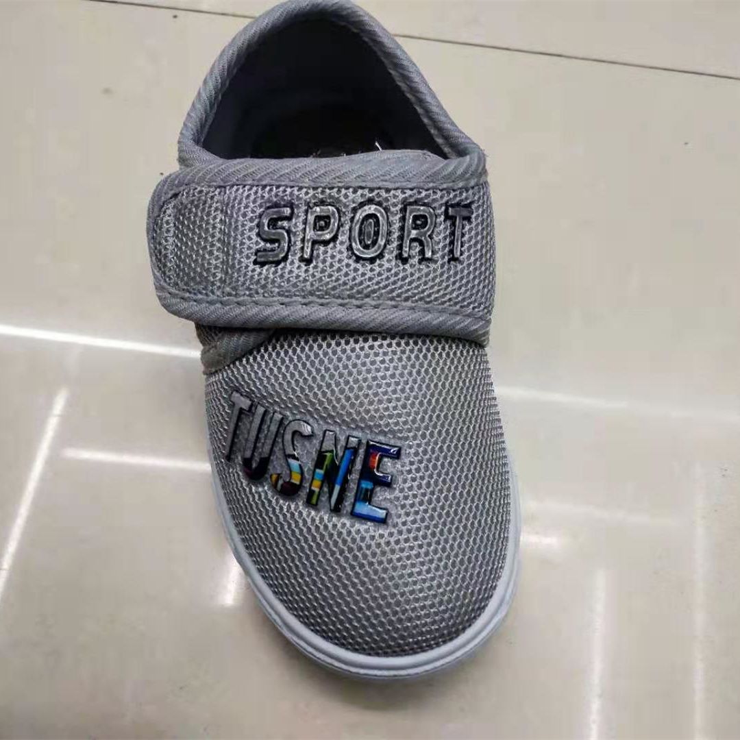 爆款宝宝鞋卡通时尚鞋休闲鞋童鞋批发爆款儿童鞋卡通时尚