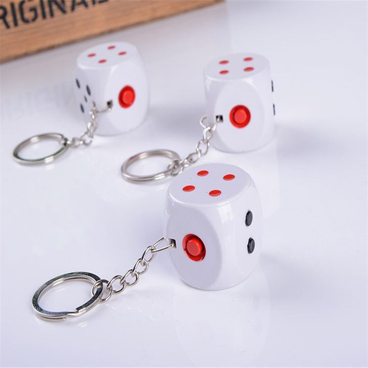 愚人节玩具触电整人色子恶搞玩具 整蛊 恶作剧 电人详情1