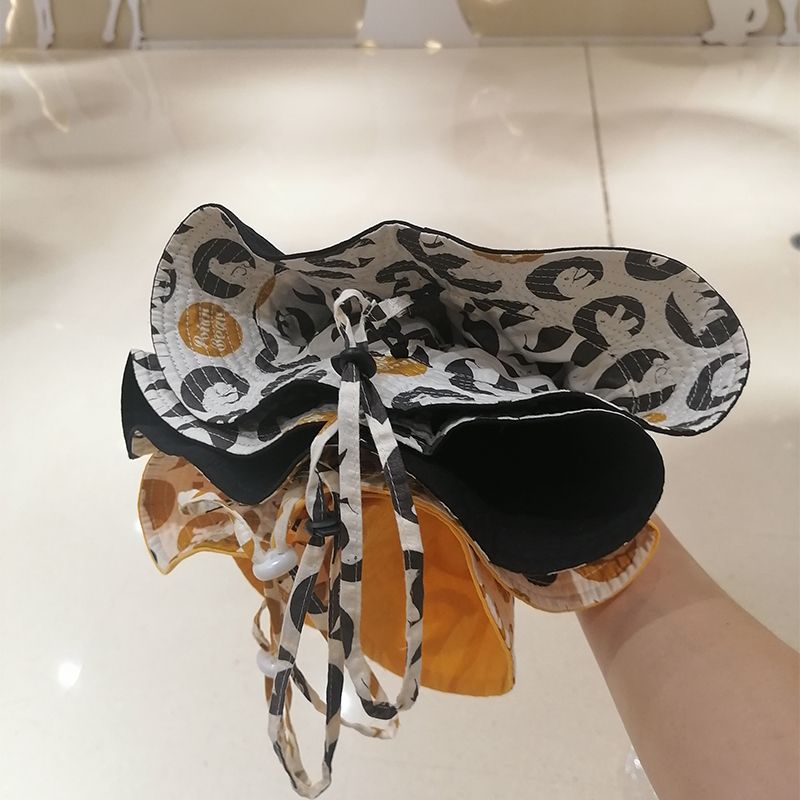 Boys And Girls Hats Spring And Autumn New Beach Tide Brand Boys And Girls Hats Spring And Autumn New Beach Tide Brand 76