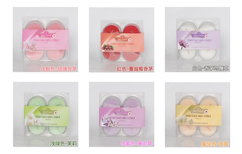 玻璃杯香薰蜡烛详情图3