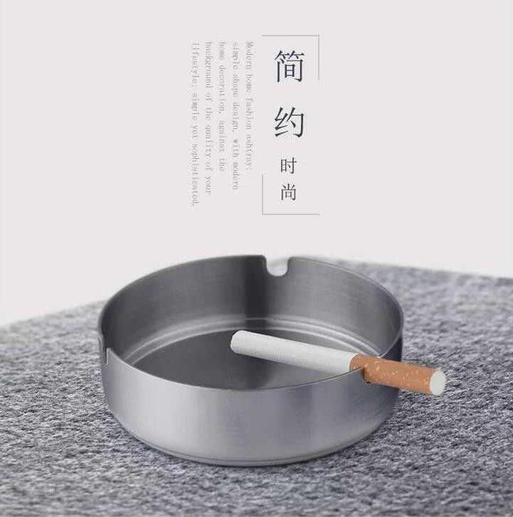 不锈钢烟灰缸详情图3
