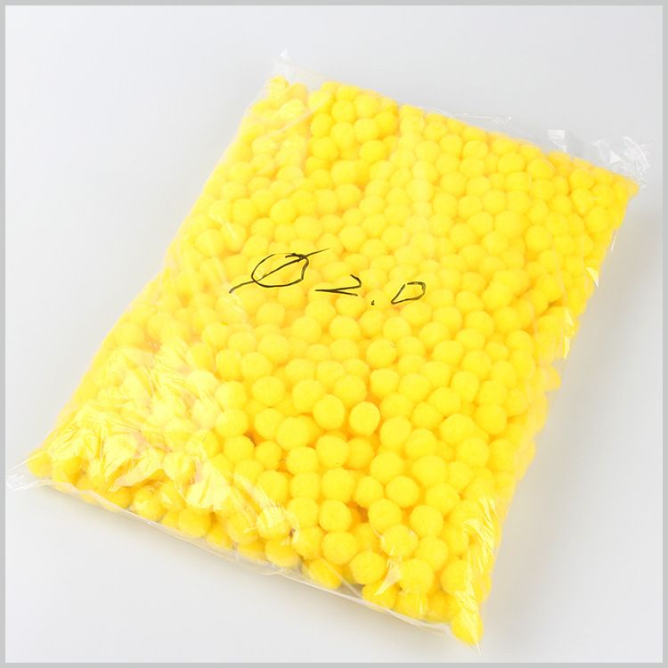 For details on packaging and price of Xingsheng 2cm Polypropylene Balls 01, please contact us privately. DIY accessories, decoration parts, clothing accessories Specification image