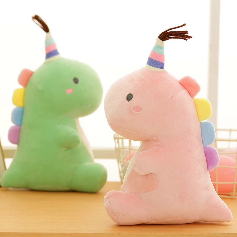 Tianle plush toys describe pic - 8