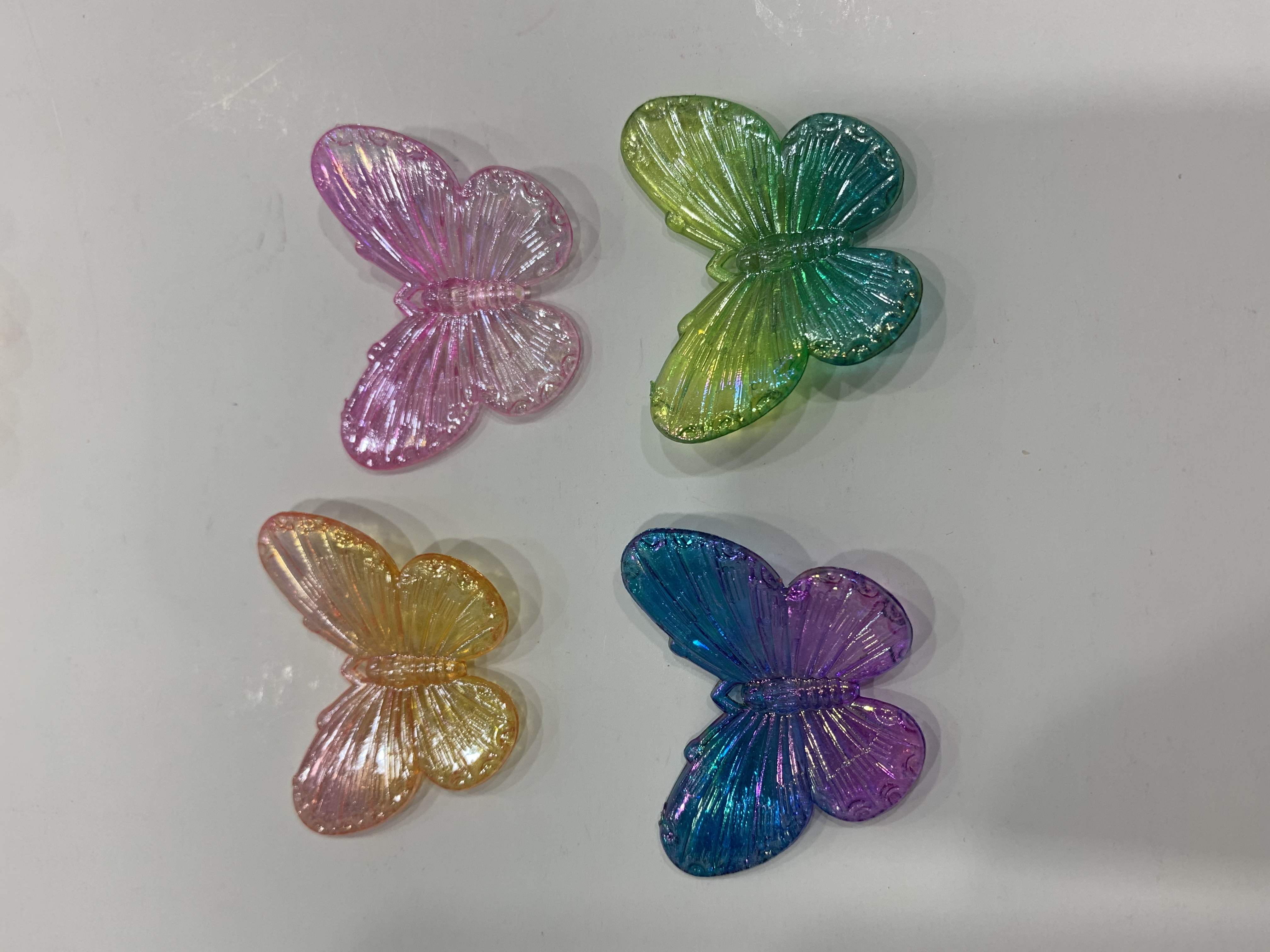 Ganzheng Accessories describe pic - 1