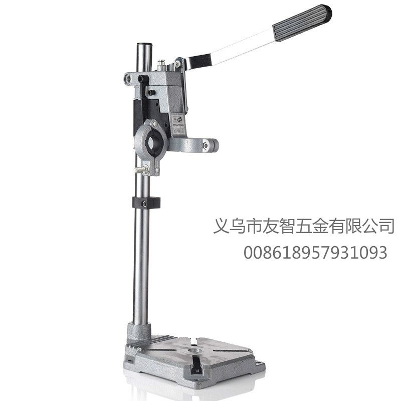 drill stand 手电钻支架 thumbnail