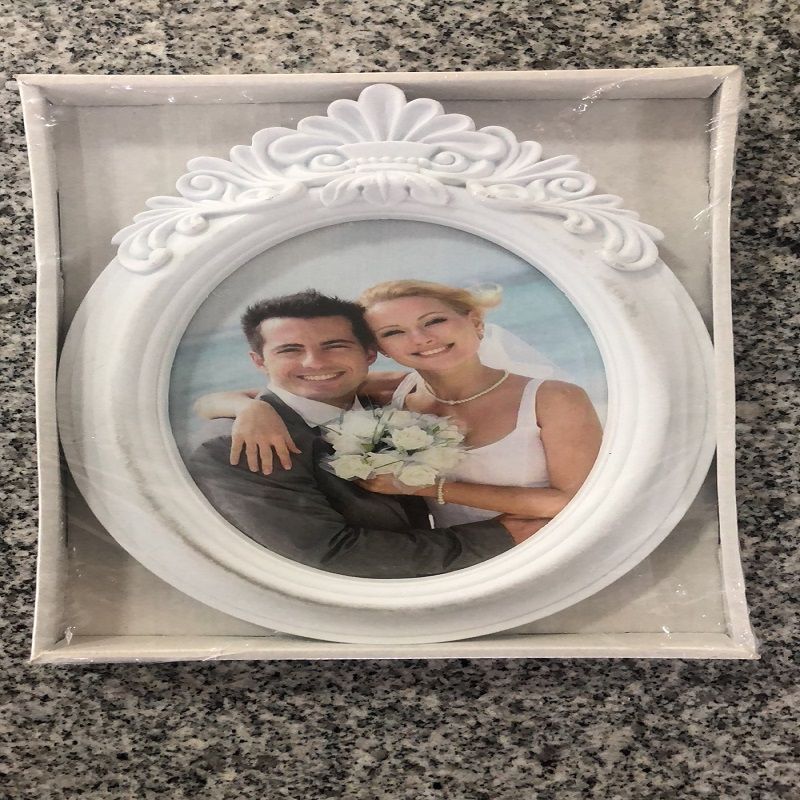 创意家用4张照片挂墙相框5鼎磊相框01图