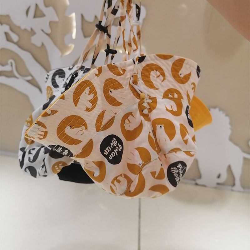 Boys And Girls Hats Spring And Autumn New Beach Tide Brand Boys And Girls Hats Spring And Autumn New Beach Tide Brand 78