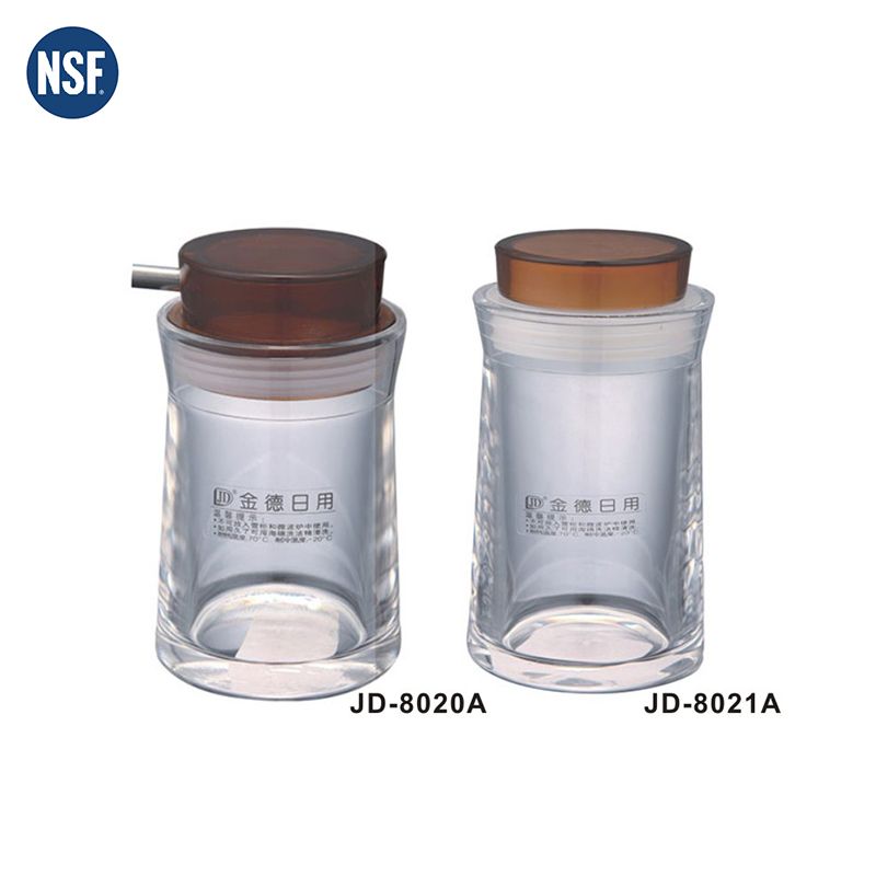 Small oil bottle 8020A