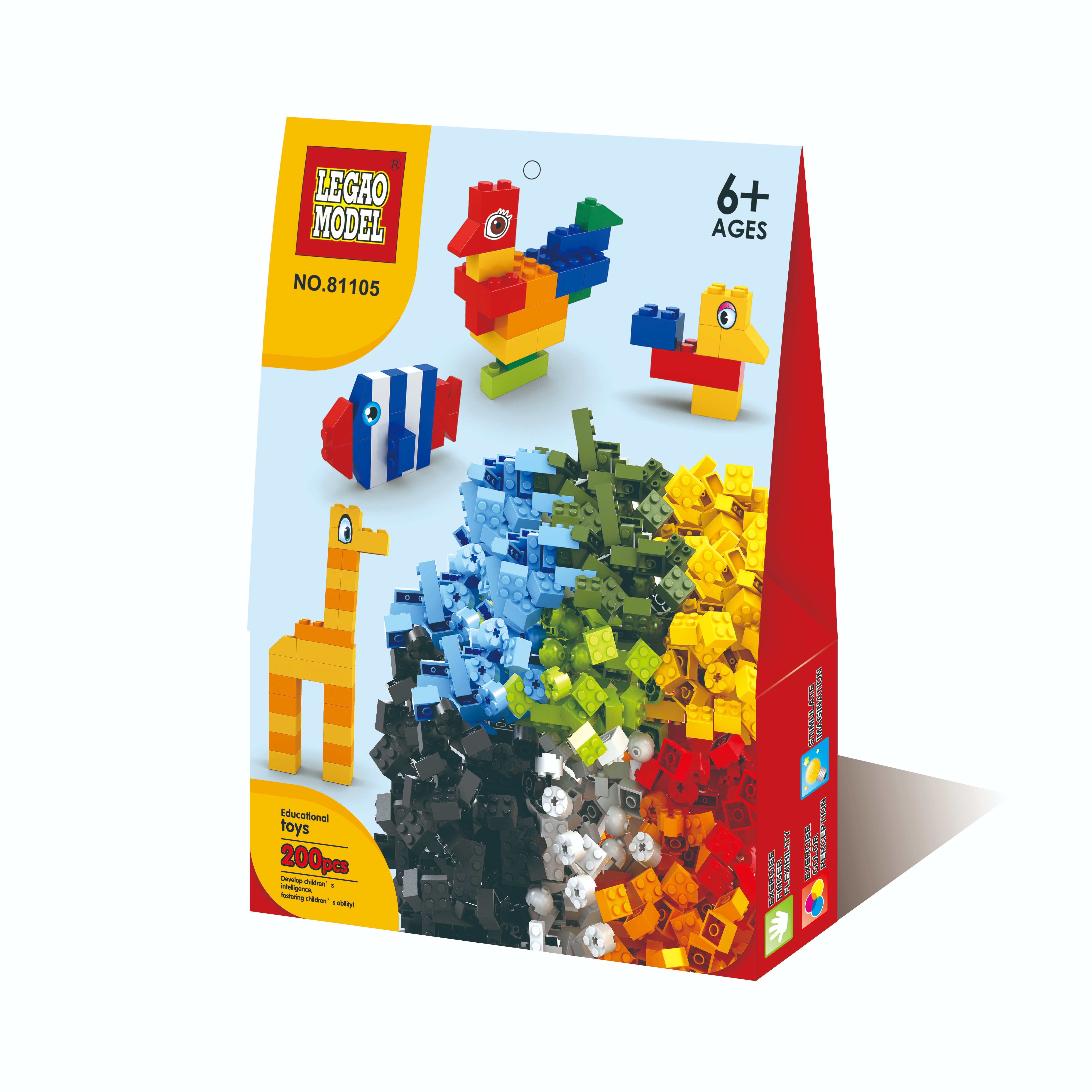 Building blocks details Picture