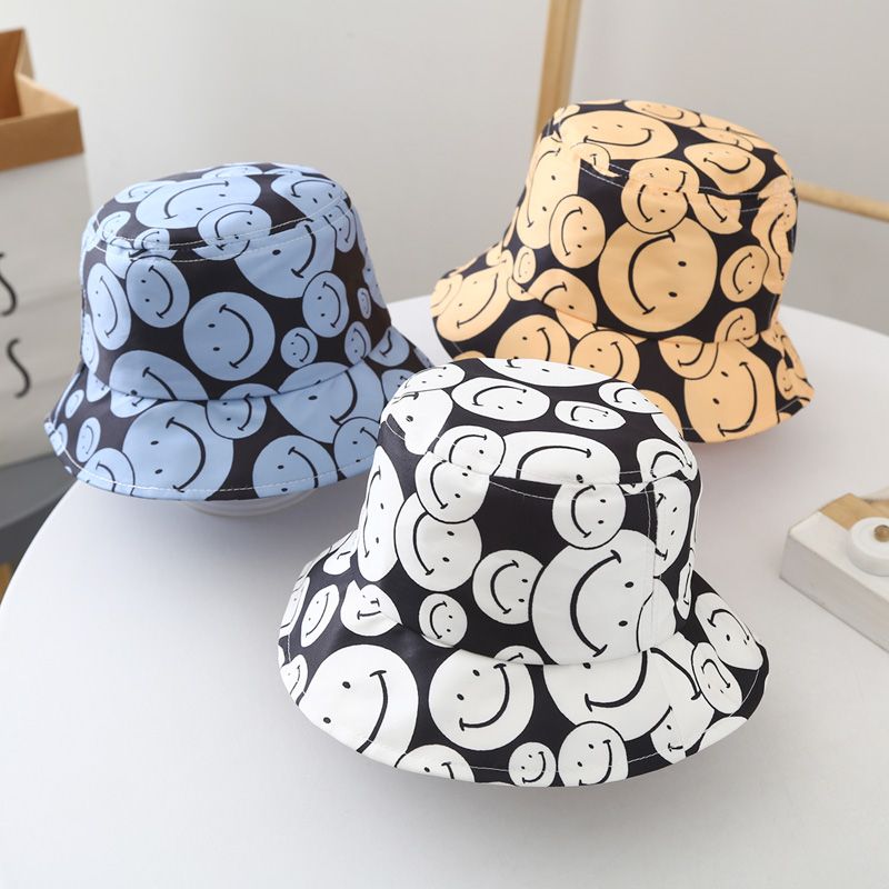 Boys And Girls Hats Spring And Autumn New Beach Tide Brand Boys And Girls Hats Spring And Autumn New Beach Tide Brand 52