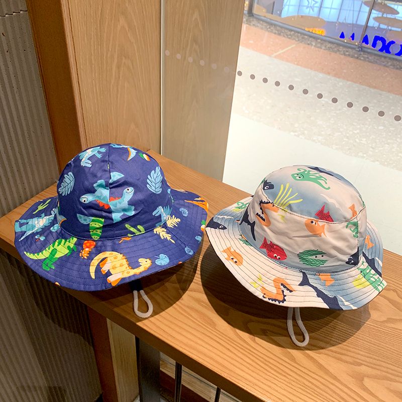 Boys And Girls Hats Spring And Autumn New Beach Tide Brand Boys And Girls Hats Spring And Autumn New Beach Tide Brand 33