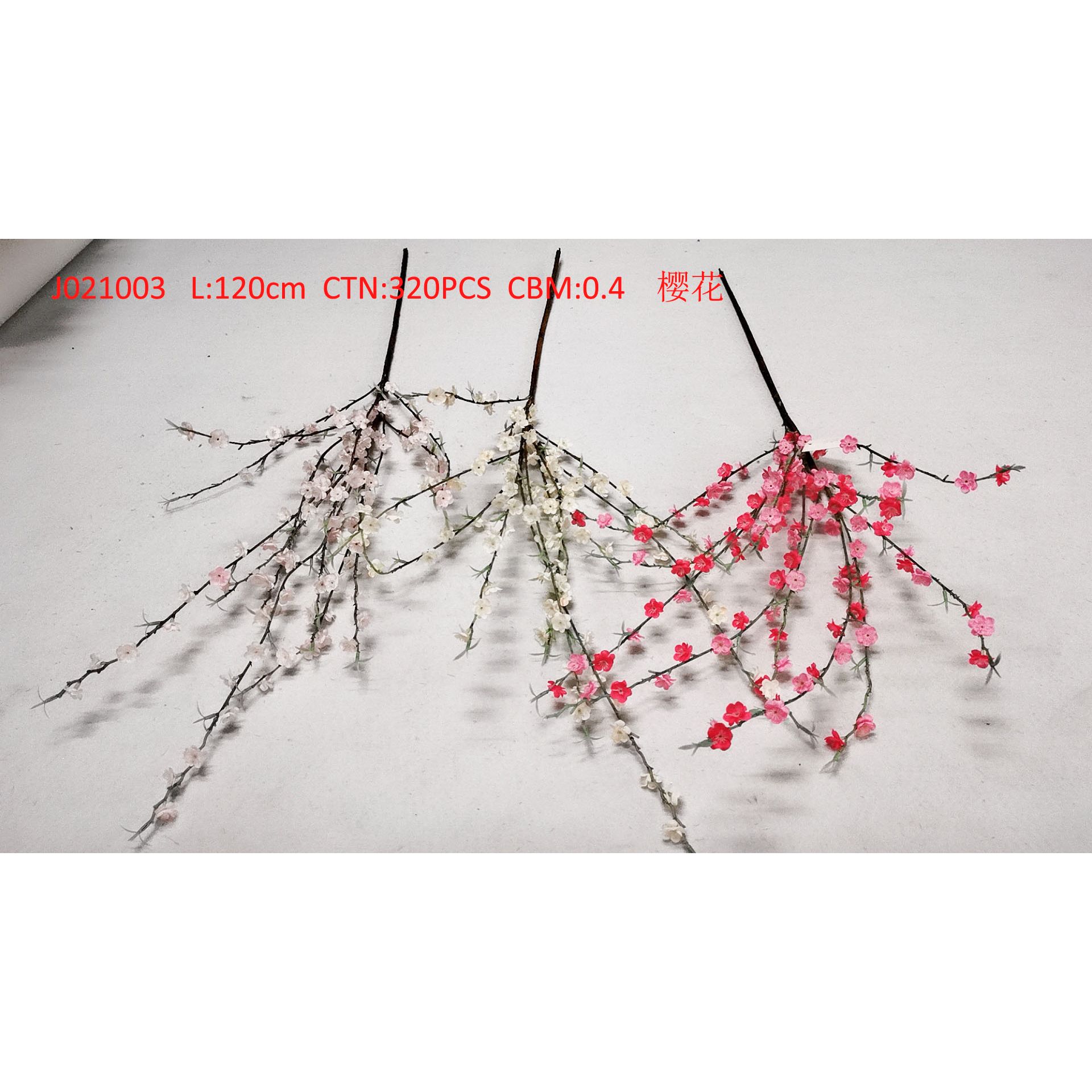 Cherry blossom J021003