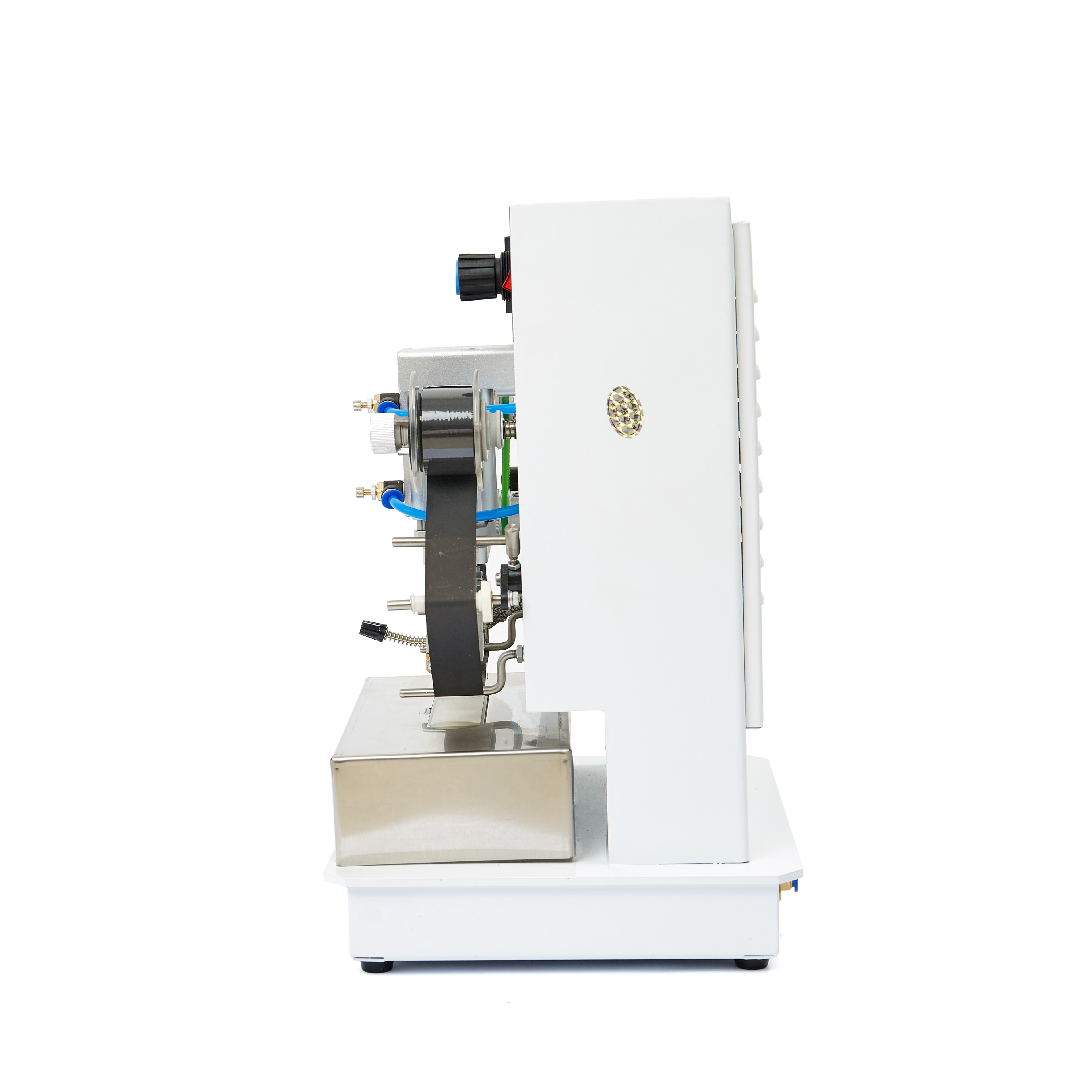 Coding and hot stamping machine, pneumatic hot stamping machine, pneumatic leather and paper hot stamping machine, hot stamping and creasing machine, hot stamping machine, coding machine pic 3