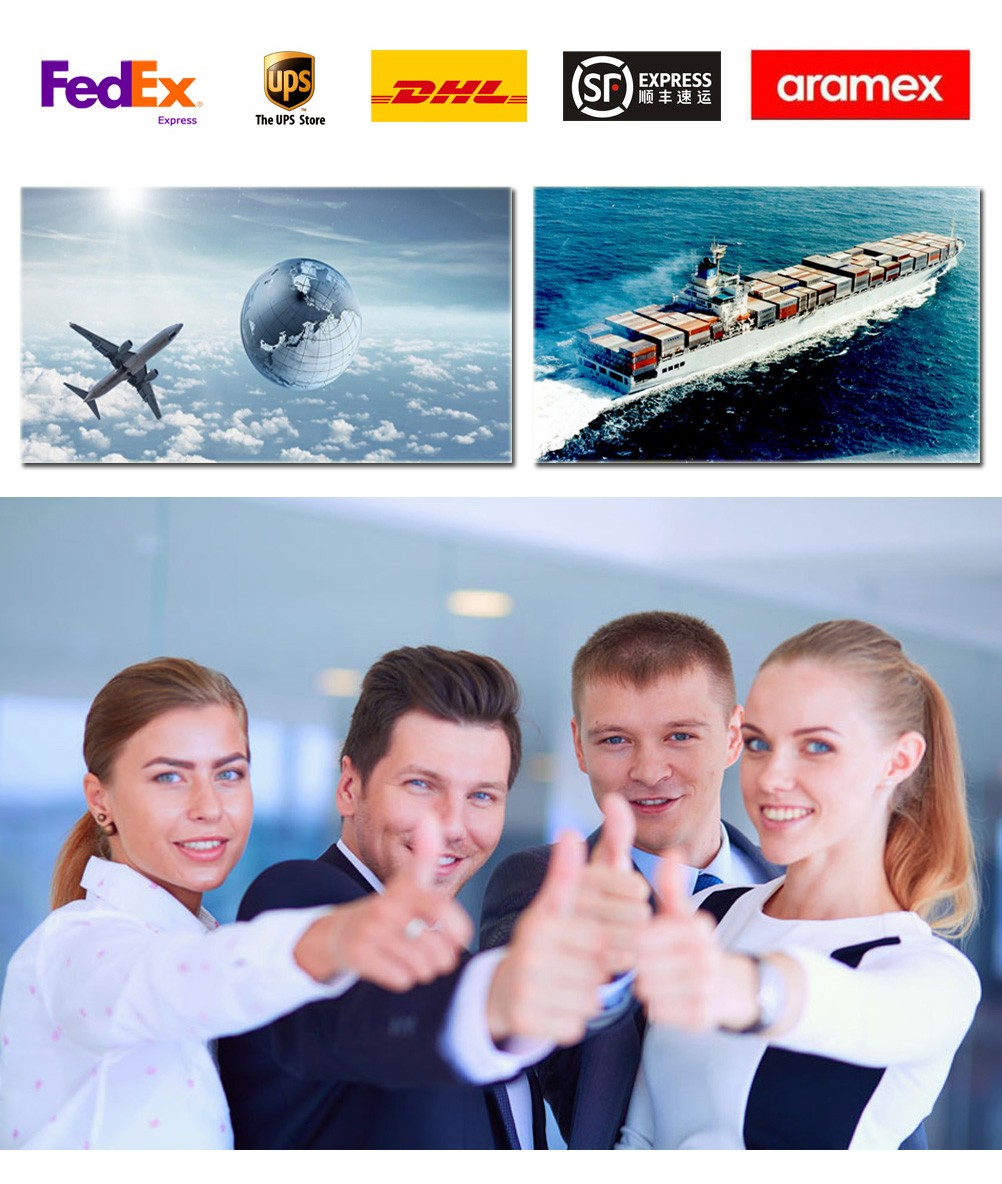 商位广告招租显示屏 P4全彩 LED高清室内户外显示屏字幕屏滚动屏详情图12