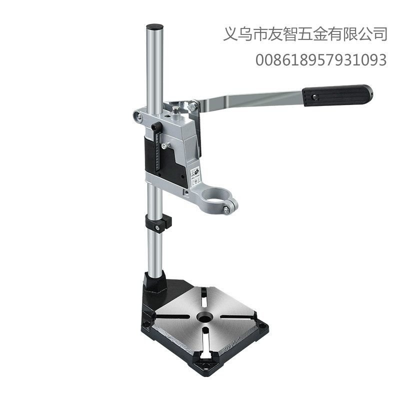 电钻支架 drill stand 手电钻支架 thumbnail