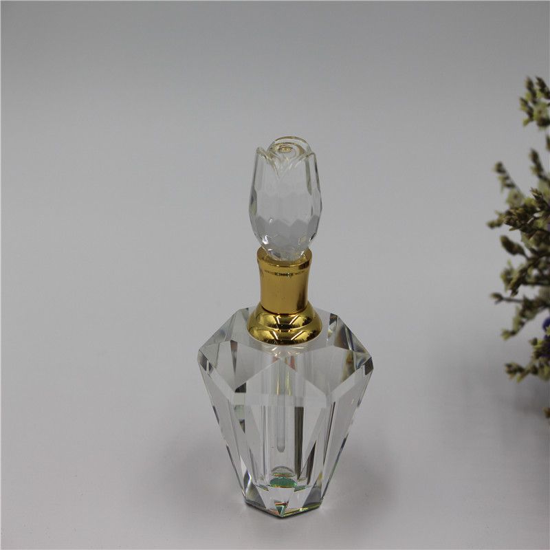 Crystal Perfume Bottle K2