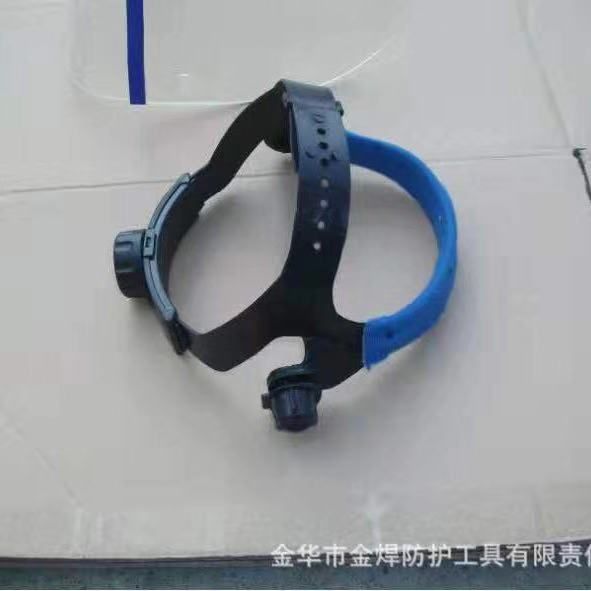 防尘面罩/防护面罩细节图