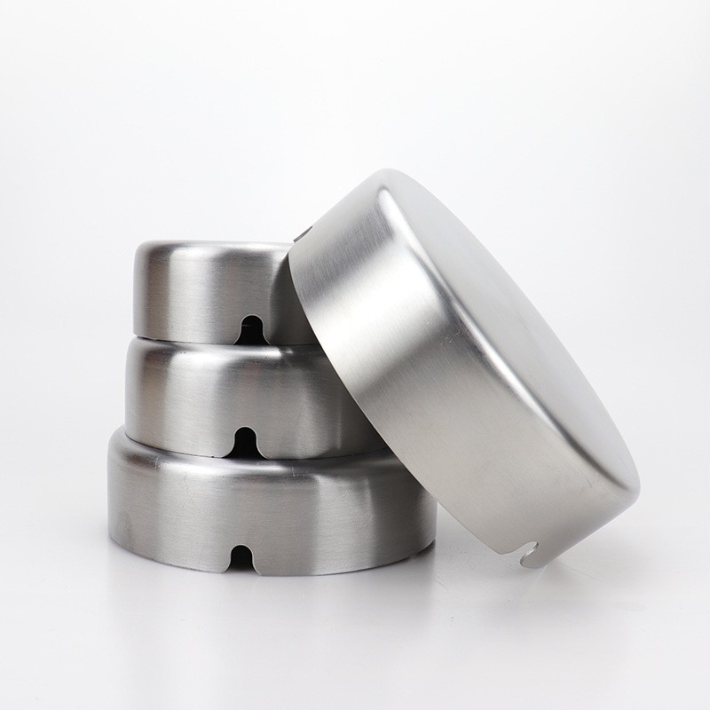 不锈钢烟灰缸详情图5