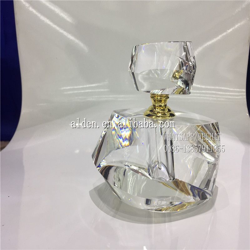 Crystal Perfume Bottle k13
