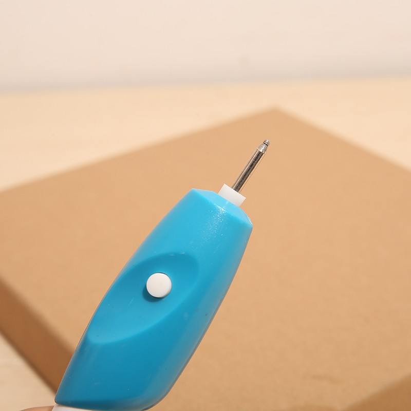 小型雕刻笔TV现货多功能雕刻笔电磨机小型手持 diy刻笔55克刻字笔详情图1