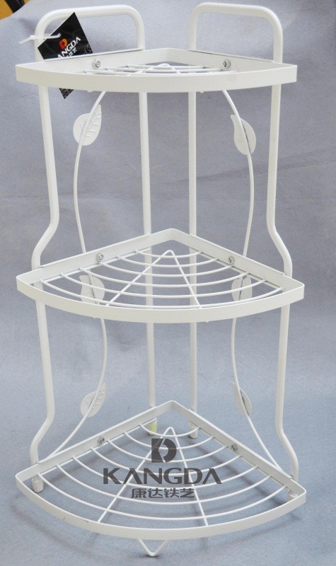 The small three-layer corner frame is white detail image 1