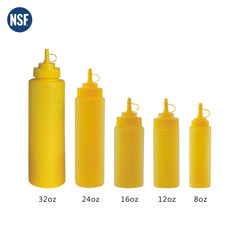 酱汁瓶JD-BSD8产品图