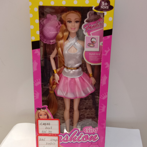 PX816 11.5 inches solid body with 9 joints