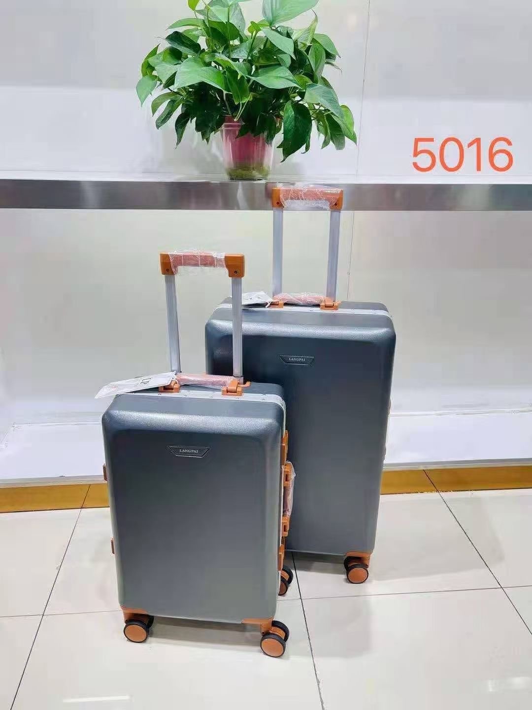 5016#ABS拉杆箱详情图7