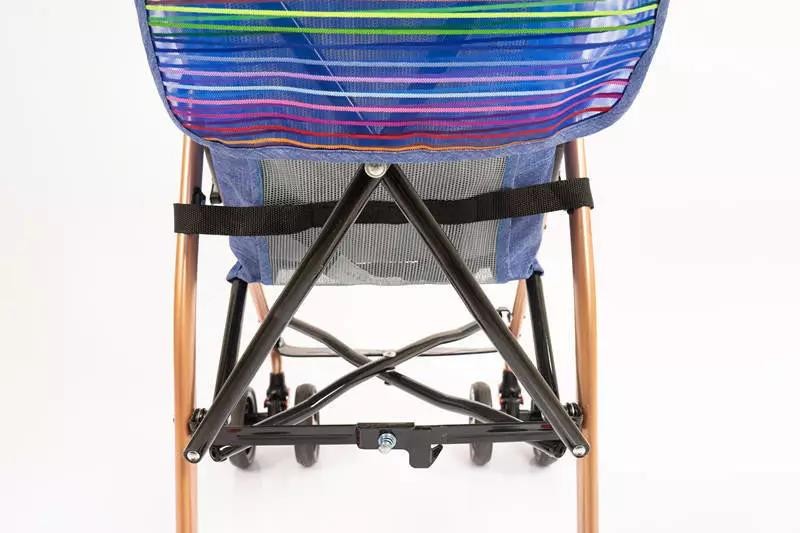 婴儿车推车轻便可坐躺折叠手推车避震伞车0-3岁宝宝童车批发105-2详情图9