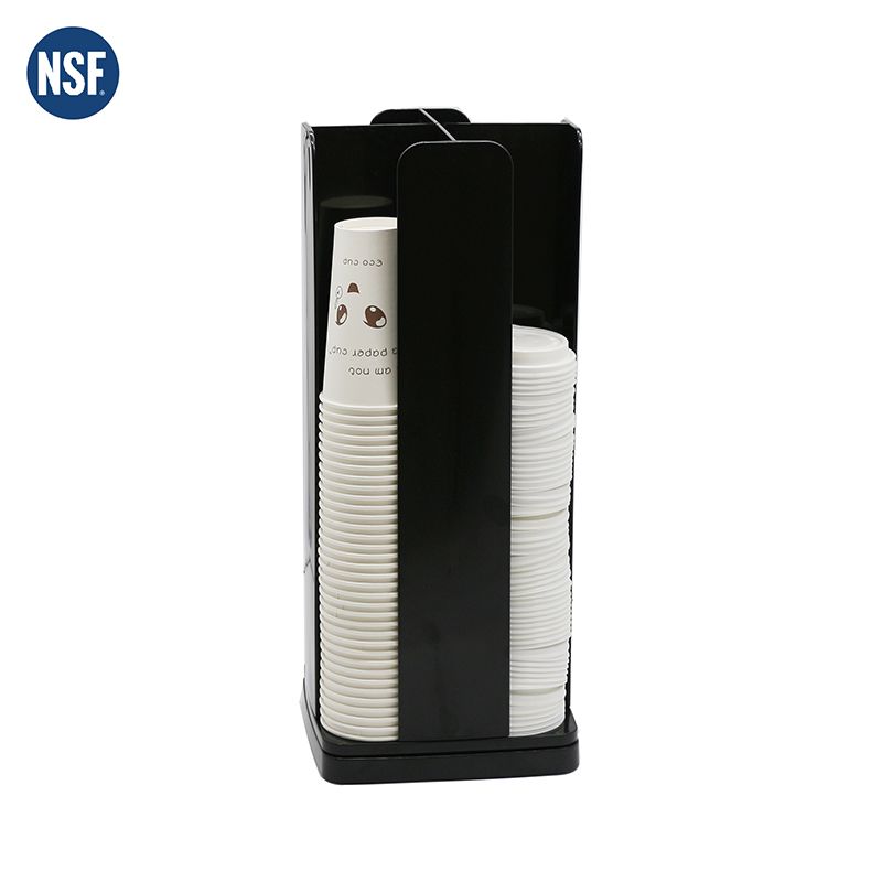 黑色转杯架JD-86217产品图