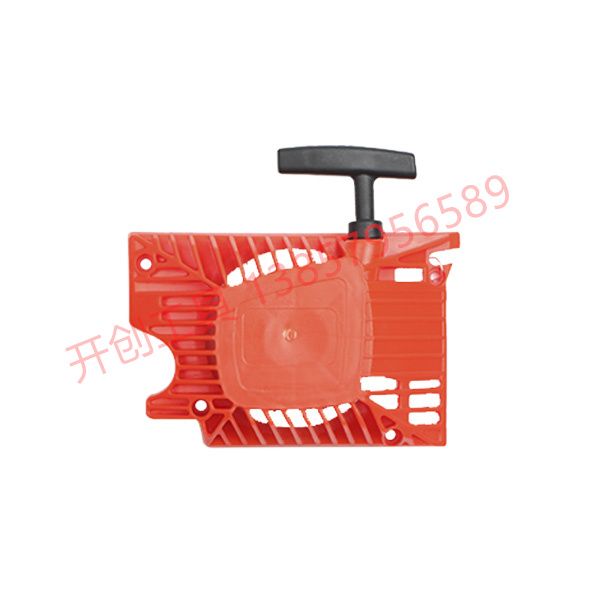 Chainsaw logging saw accessories Easy start puller 52 58 Chainsaw universal Easy Starter 488 Start chainsaw puller QDP-09