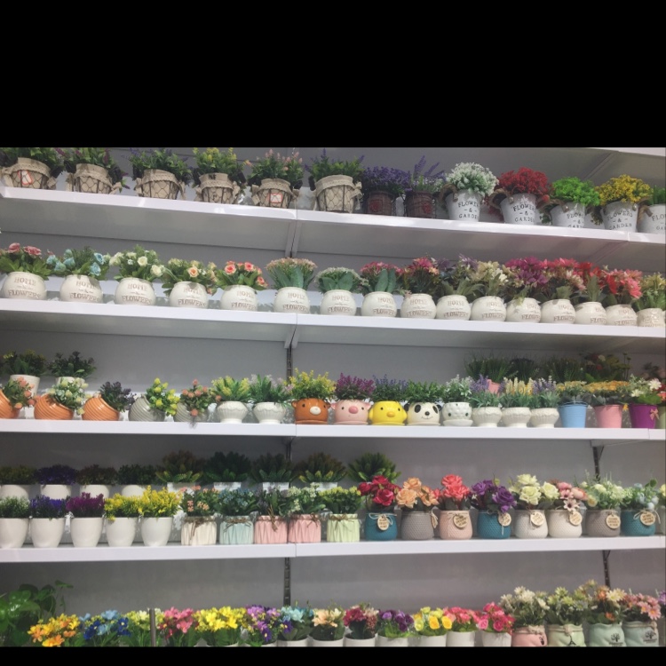 Qingyi Craft Gift Flowers describe pic - 2