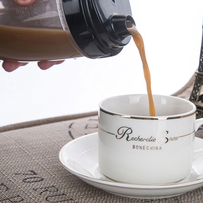 自动搅拌杯 密封塑料果珍牛奶旋转 电动搅拌咖啡杯 水杯详情图5