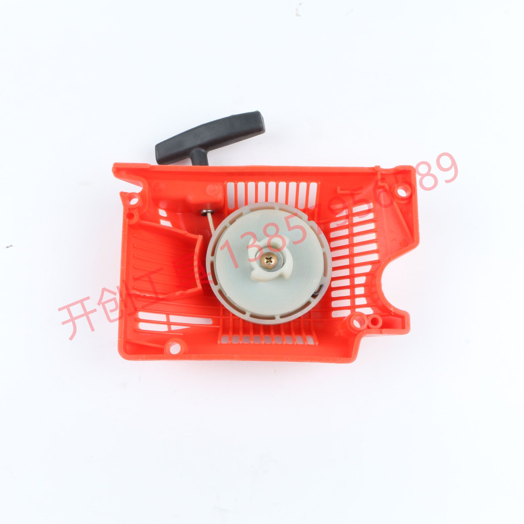 Chainsaw logging saw accessories Easy start puller 52005800 Chainsaw universal easy starter 52 Easy start chainsaw puller QDP-01