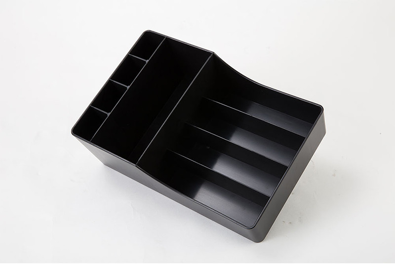 多功能架 黑色/ 棕色详情图13