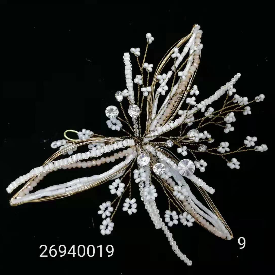Alloy popular and best-selling hairpins