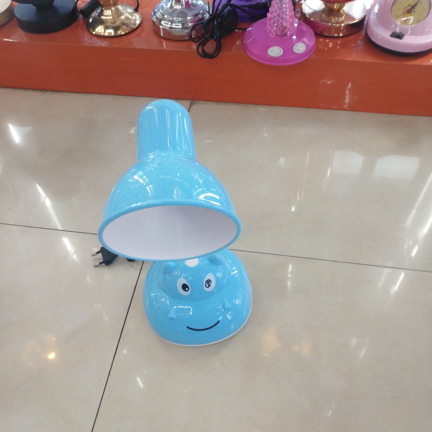 Cartoon desk lamp