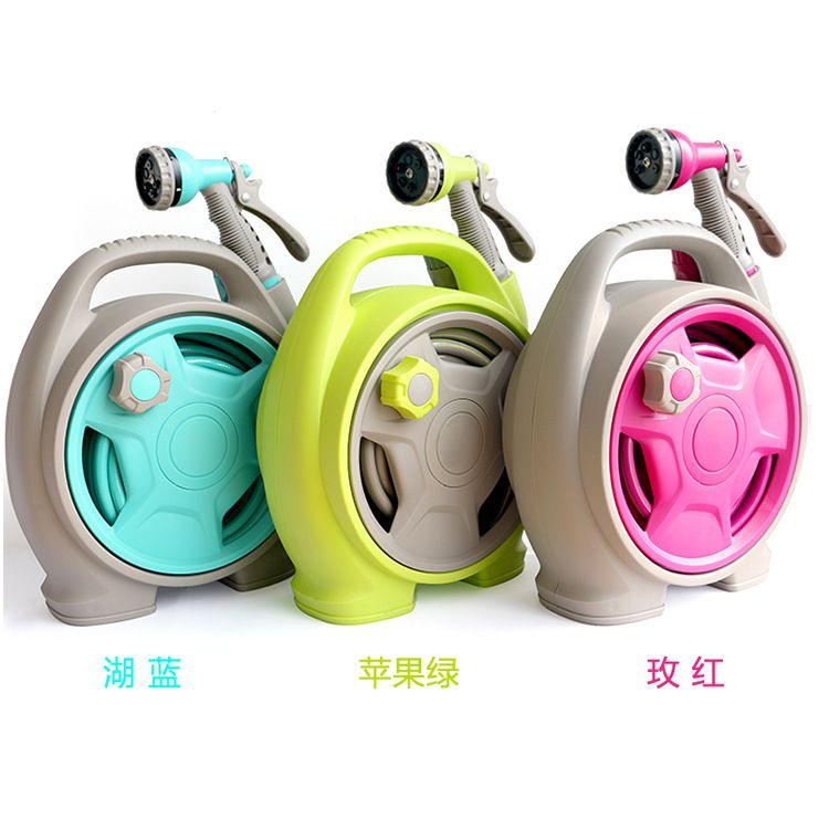 汽车清洁工具实物图