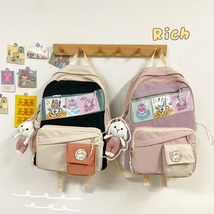 5002#背包 双肩包详情图2