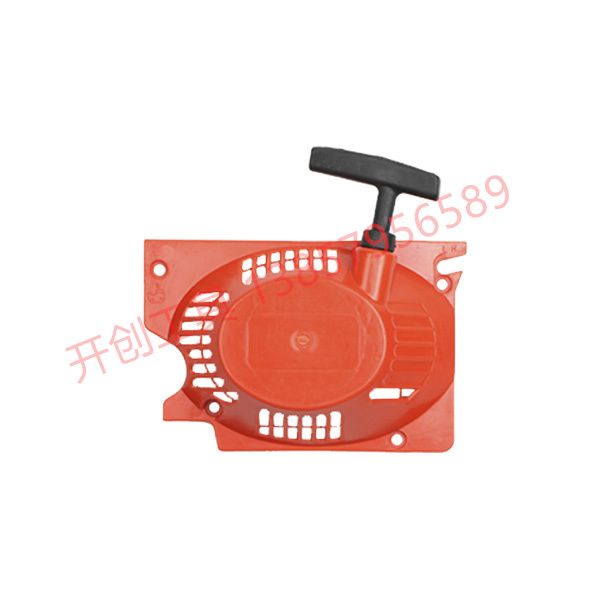 Chainsaw logging saw accessories Easy start puller 52005800 Chainsaw universal easy starter Komatsu 52 Easy start chainsaw puller QDP-03