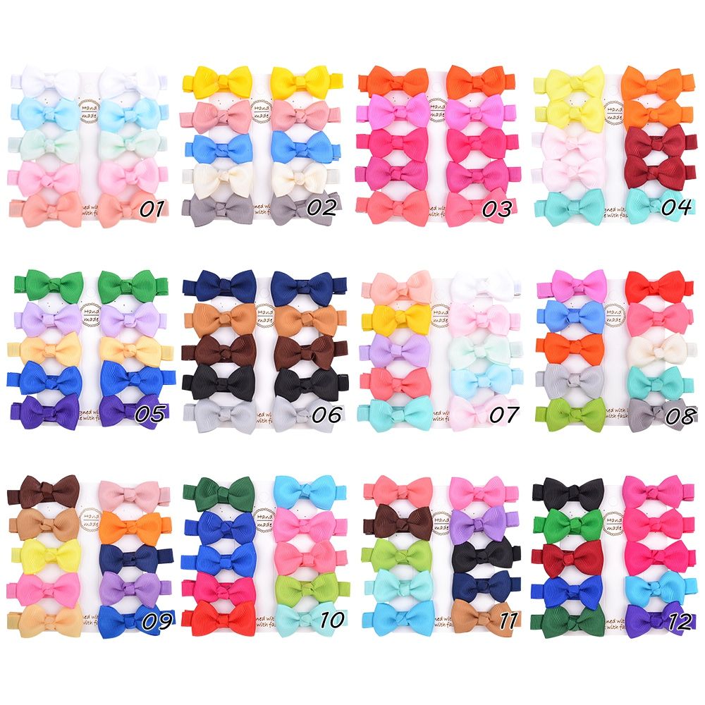 A variety of fashionable hair accessories, including hair clips, hair bands, hair ties, hair rings and hair ropes, are available for selection. They are versatile hair accessories for women