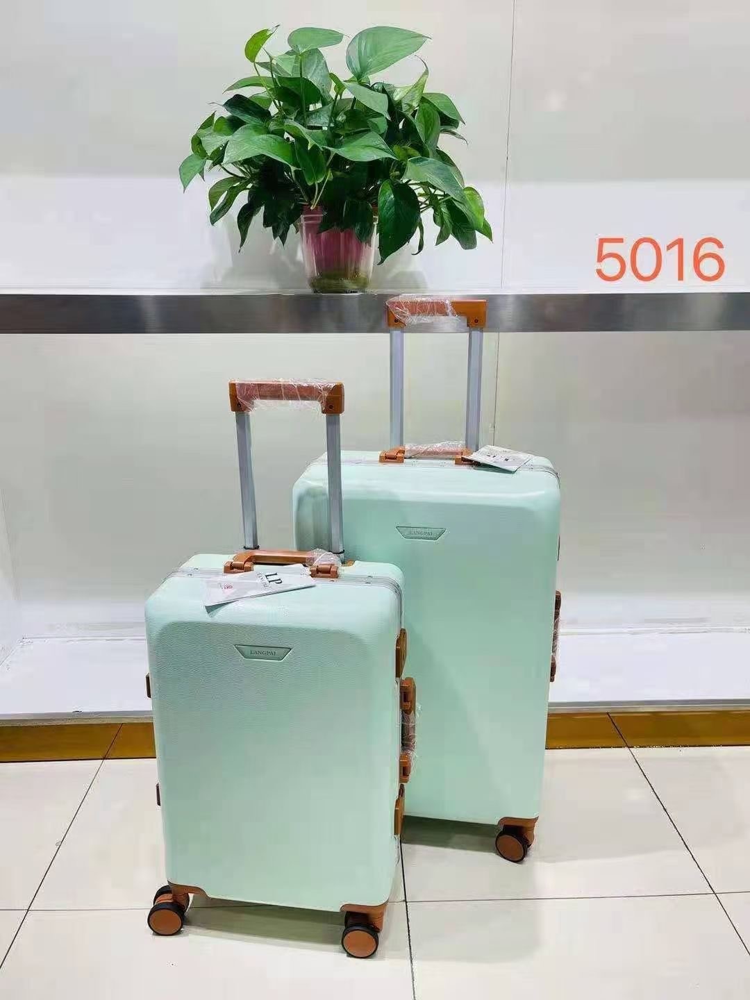 5016#ABS拉杆箱详情图5